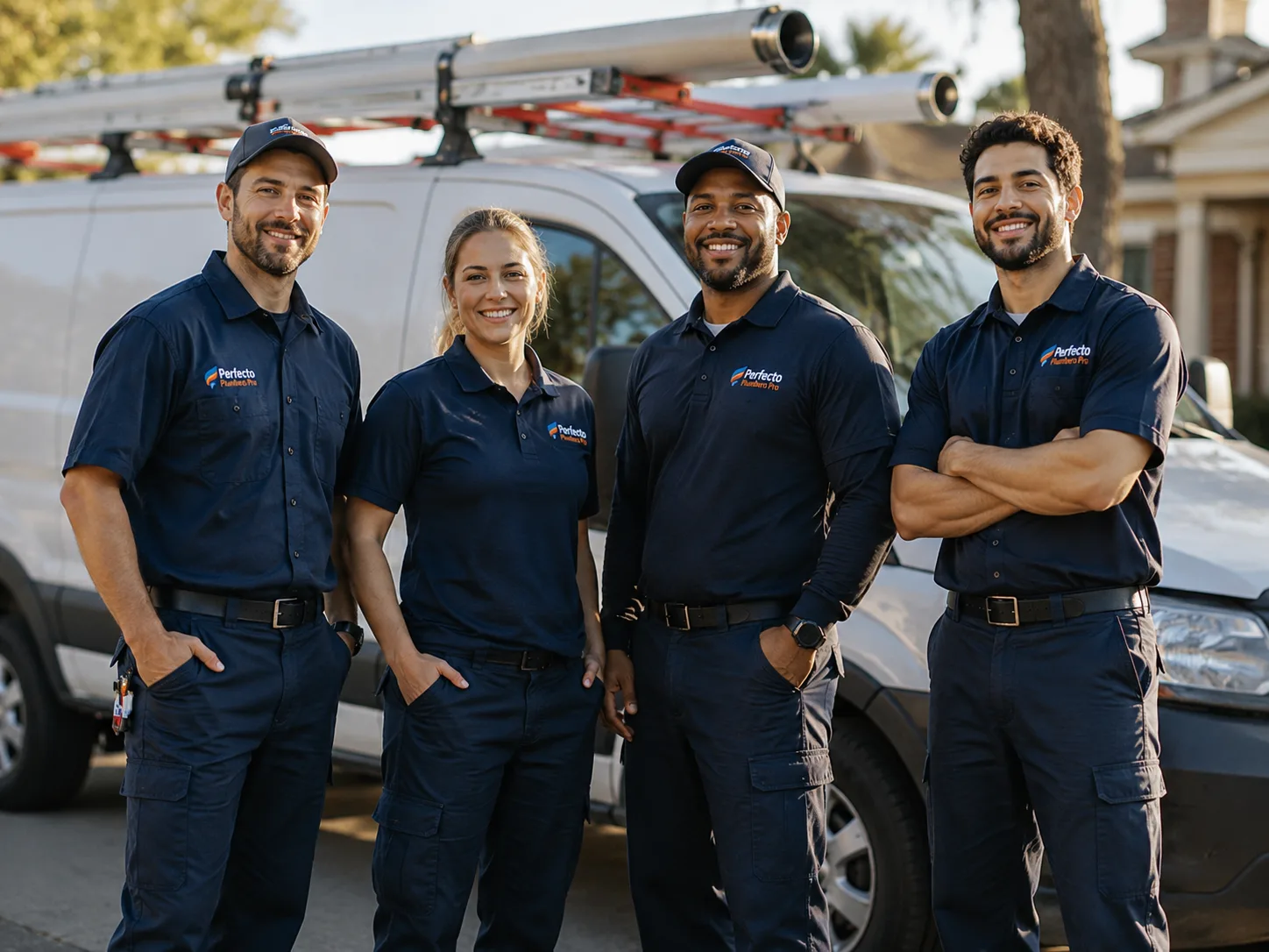 Emergency Plumber Near Me in Scottville, MI near me